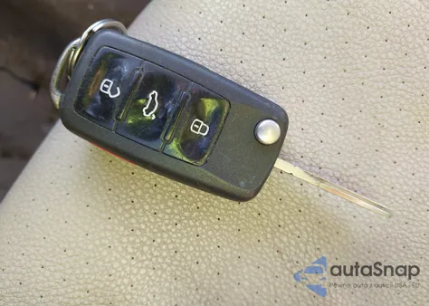 2011 Volkswagen Jetta 2.0L Tdi Le из США, поврежденный, VIN 3VWLL7AJXBM078786